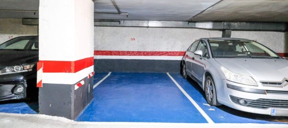 3 غرف نوم شقة في Zaragoza, Spain رقم 63223 61