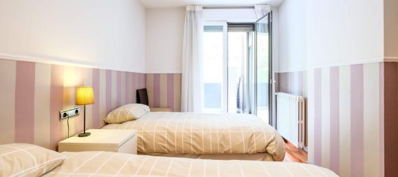 3 غرف نوم شقة في Zaragoza, Spain رقم 63223 52