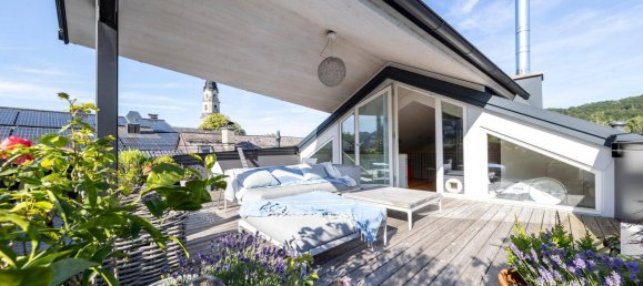 4 Schlafzimmer Wohnung in Mattsee, Austria, Nr. 28213 5