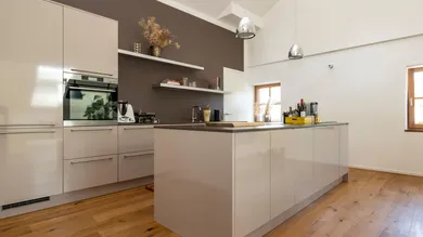 4 Schlafzimmer Wohnung in Mattsee, Austria, Nr. 28213