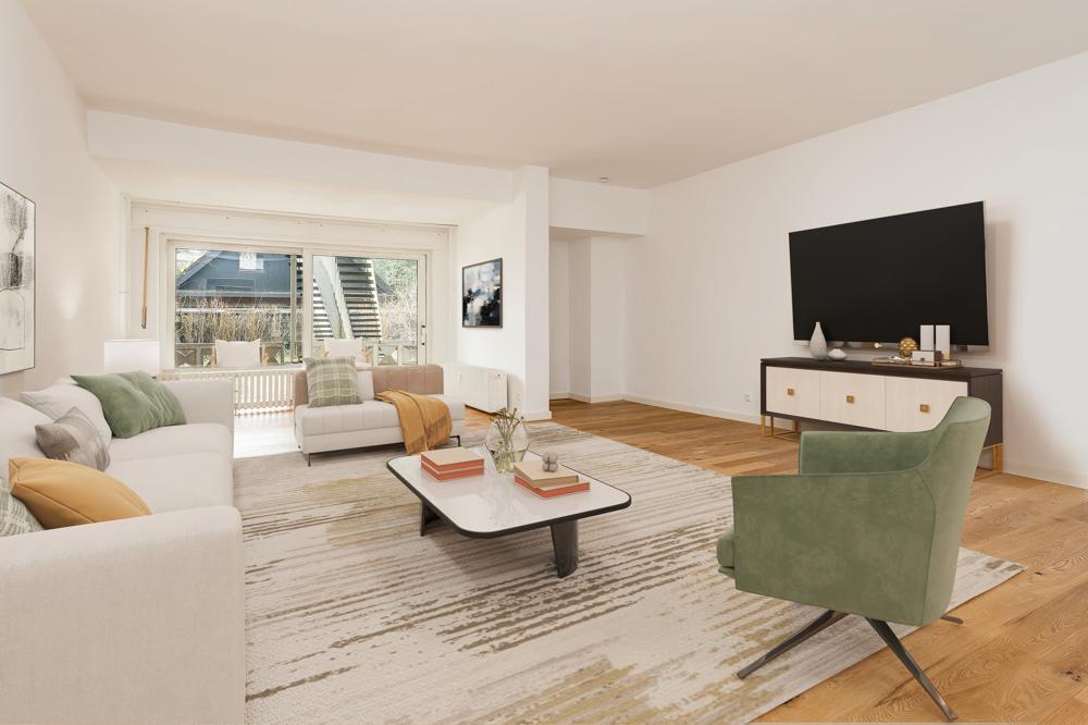 2 bedrooms Apartment in Wannsee, Germany No. 30720