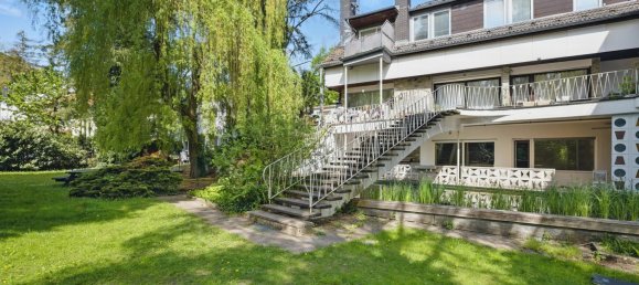 2 bedrooms Apartment in Wannsee, Germany No. 30720 5