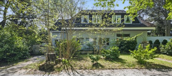 2 bedrooms Apartment in Wannsee, Germany No. 30720 4