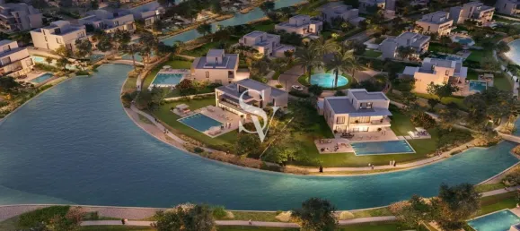 4 bedrooms Villa for sale in Dubai, UAE № 108108 2