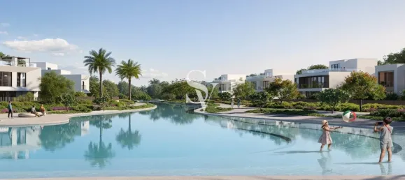 4 bedrooms Villa for sale in Dubai, UAE № 108108 3