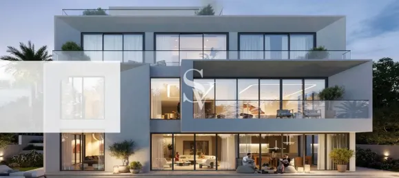 4 bedrooms Villa for sale in Dubai, UAE № 108108 8