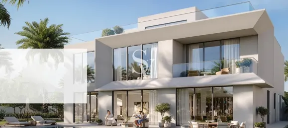 4 bedrooms Villa for sale in Dubai, UAE № 108108 7