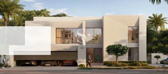 4 bedrooms Villa for sale in Dubai, UAE № 108108 6