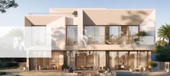 4 bedrooms Villa for sale in Dubai, UAE № 108108 9