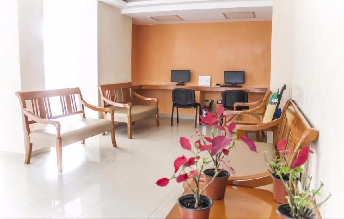  بناية في Mexico رقم 200448