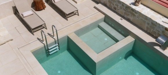 5 bedrooms Villa in Heraklion, Greece No. 343 29