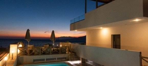 5 dormitorios villa en venta en Heraklion, Crete, Greece № 343 9