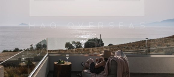 5 dormitorios villa en venta en Heraklion, Crete, Greece № 343 26