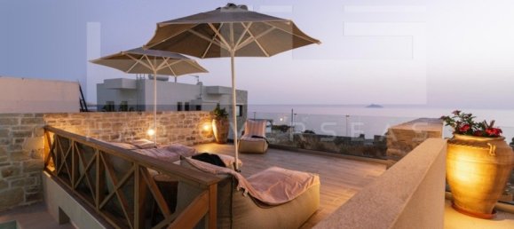 5 bedrooms Villa in Heraklion, Greece No. 343 2