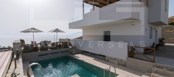 5 dormitorios villa en venta en Heraklion, Crete, Greece № 343 23