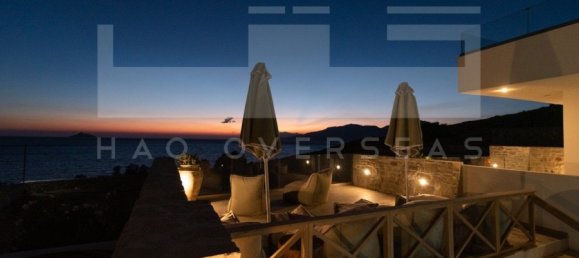 5 bedrooms Villa in Heraklion, Greece No. 343 8