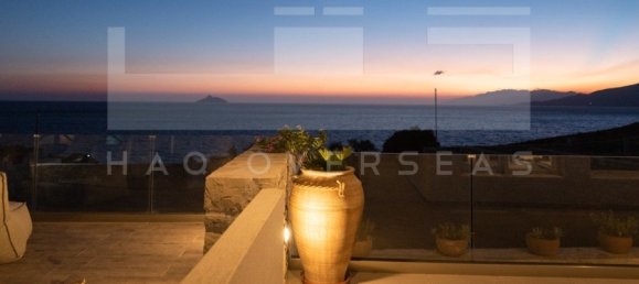 5 bedrooms Villa in Heraklion, Greece No. 343 3