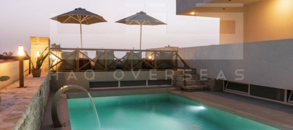 5 bedrooms Villa in Heraklion, Greece No. 343 4