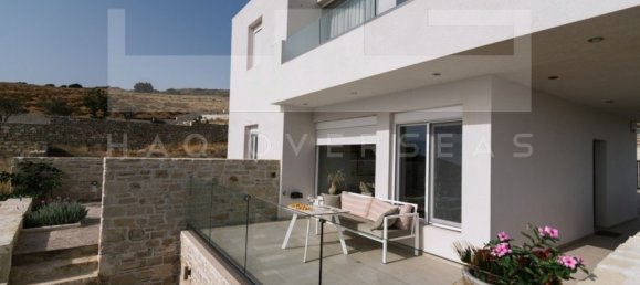 5 dormitorios villa en venta en Heraklion, Crete, Greece № 343 19