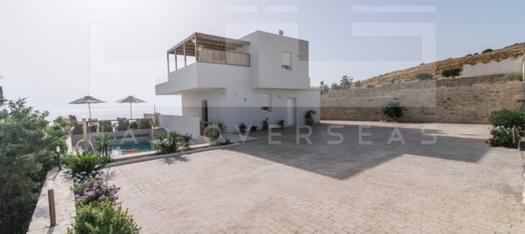 5 bedrooms Villa in Heraklion, Greece No. 343 22