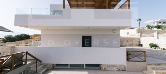 5 dormitorios villa en venta en Heraklion, Crete, Greece № 343 24