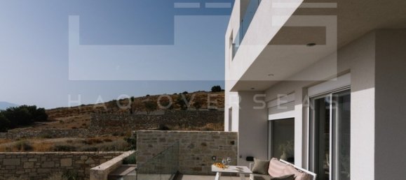 5 bedrooms Villa in Heraklion, Greece No. 343 18