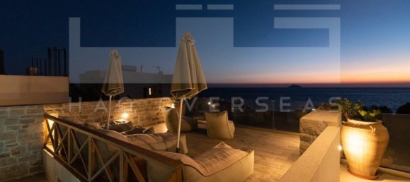 5 bedrooms Villa in Heraklion, Greece No. 343 6