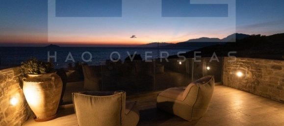 5 bedrooms Villa in Heraklion, Greece No. 343 7