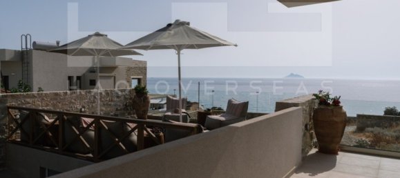 5 bedrooms Villa in Heraklion, Greece No. 343 17