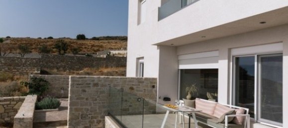 5 bedrooms Villa in Heraklion, Greece No. 343 20