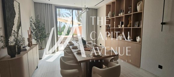 5 Schlafzimmer Villa in Abu Dhabi Gate City, UAE, Nr. 33581 17