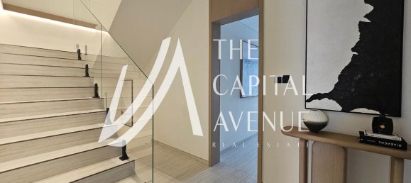 5 Schlafzimmer Villa in Abu Dhabi Gate City, UAE, Nr. 33581 15