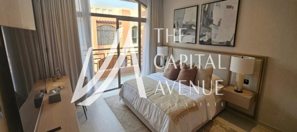 5 Schlafzimmer Villa in Abu Dhabi Gate City, UAE, Nr. 33581 16