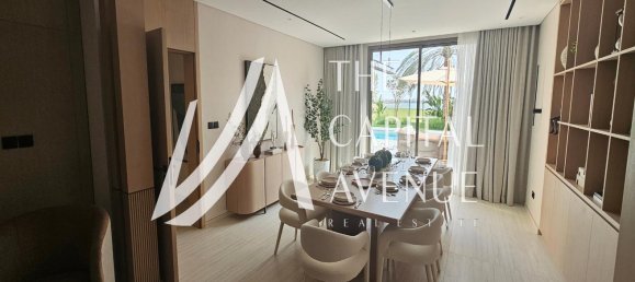 5 Schlafzimmer Villa in Abu Dhabi Gate City, UAE, Nr. 33581 18