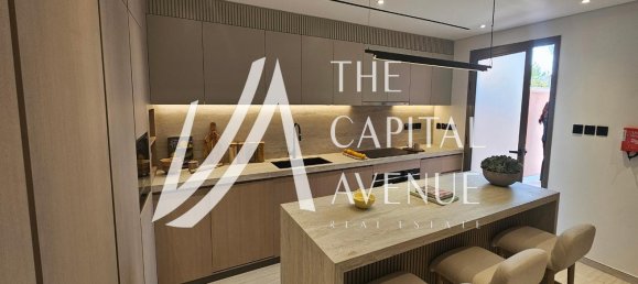 5 Schlafzimmer Villa in Abu Dhabi Gate City, UAE, Nr. 33581 14