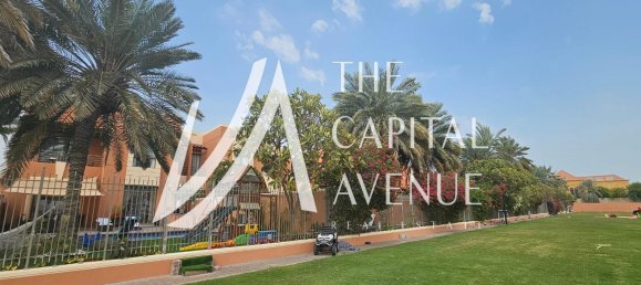 5 Schlafzimmer Villa in Abu Dhabi Gate City, UAE, Nr. 33581 20