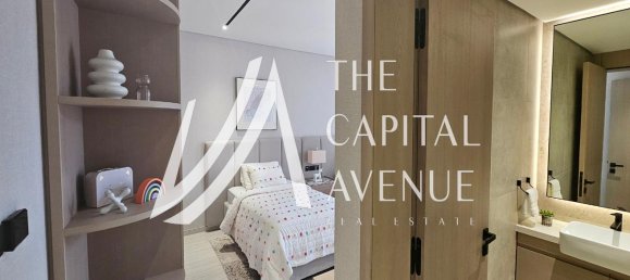 5 Schlafzimmer Villa in Abu Dhabi Gate City, UAE, Nr. 33581 13