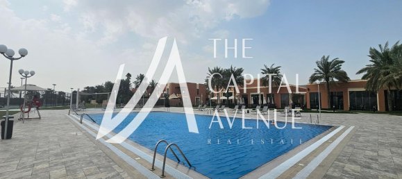 5 Schlafzimmer Villa in Abu Dhabi Gate City, UAE, Nr. 33581 12