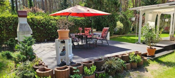 Bungalow de 2 habitaciónes en Potsdam-Mittelmark, Germany No. 278101 14