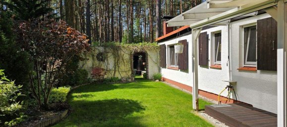 Bungalow de 2 habitaciónes en Potsdam-Mittelmark, Germany No. 278101 12