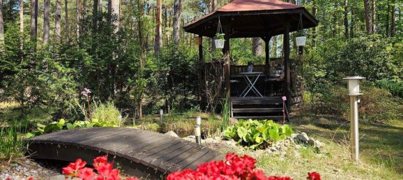 Bungalow de 2 habitaciónes en Potsdam-Mittelmark, Germany No. 278101 13