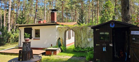 Bungalow de 2 habitaciónes en Potsdam-Mittelmark, Germany No. 278101 5