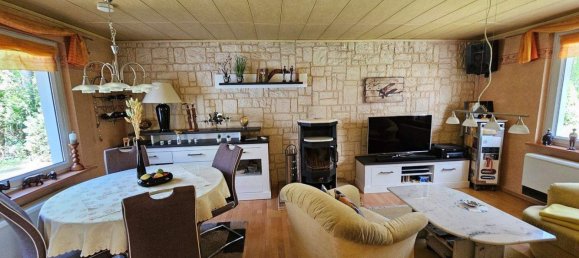 Bungalow de 2 habitaciónes en Potsdam-Mittelmark, Germany No. 278101 7