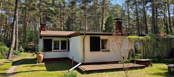 Bungalow de 2 habitaciónes en Potsdam-Mittelmark, Germany No. 278101 4