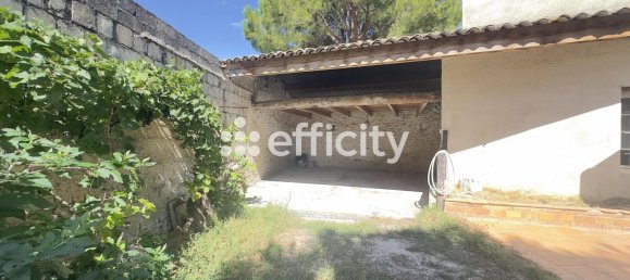 3 غرف نوم منزل في Saint-Paul-Trois-Chateaux, France رقم 323990 12