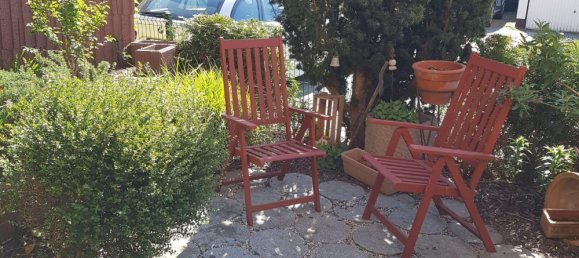 1 غرف نوم شقة في Rhein-Neckar-Kreis, Germany رقم 326656 2