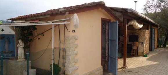 11-Zimmer Wohnung in Ardea, Italy, Nr. 306372 2