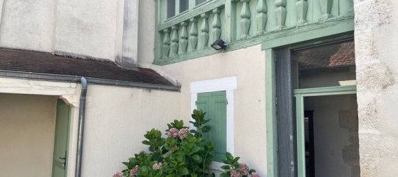 4 bedrooms House in Lignieres, France No. 252662 3