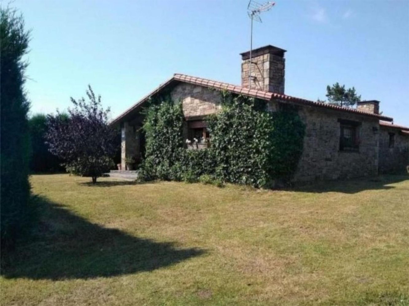 2 bedrooms House in A Coruna, Spain No. 194098