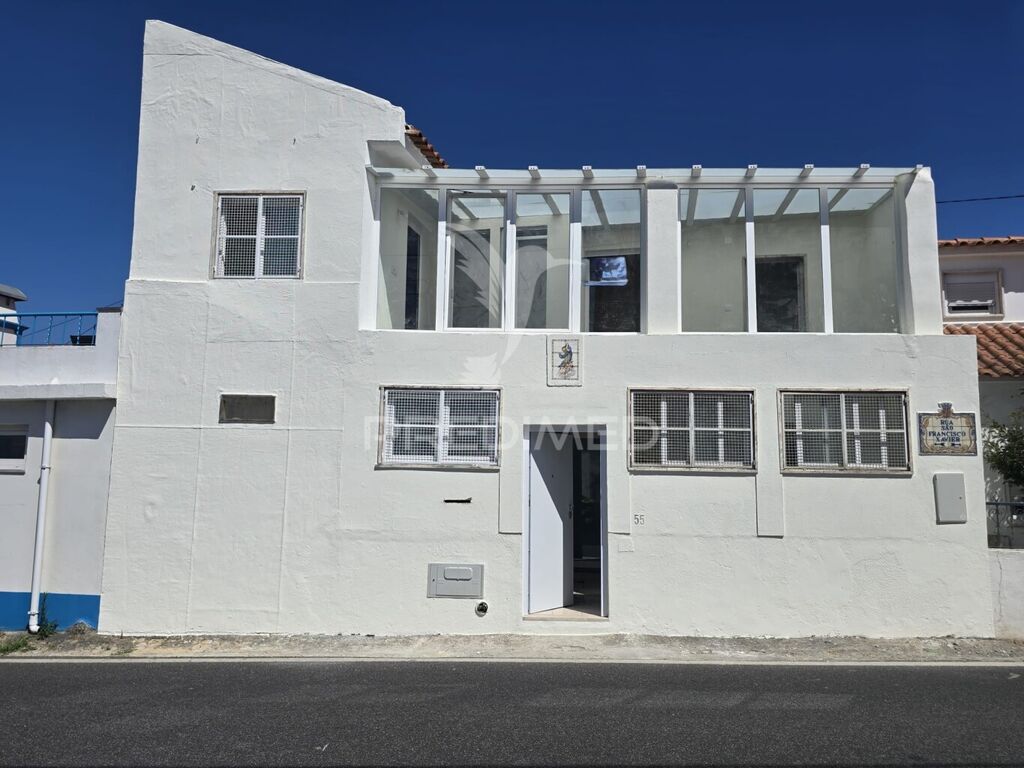 3 chambres Maison à Sintra, Portugal No. 282102
